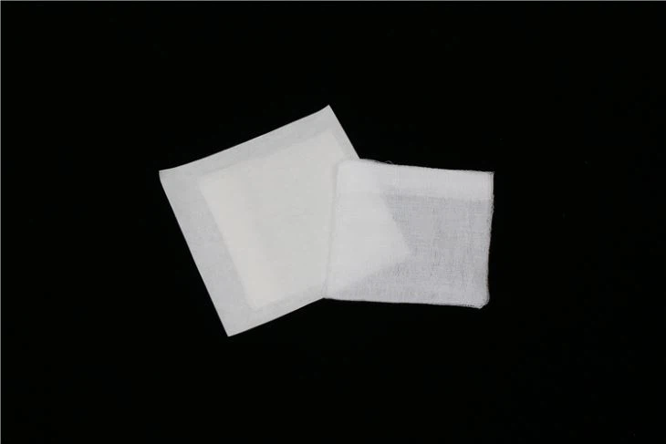 Sterilized Gauze Pad